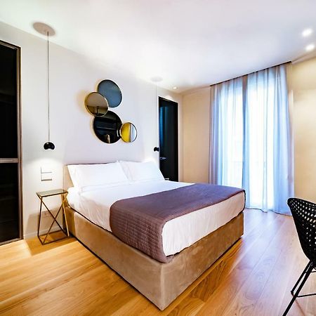 Home Boutique Luxury & Design Реджо ди Калабрия Екстериор снимка