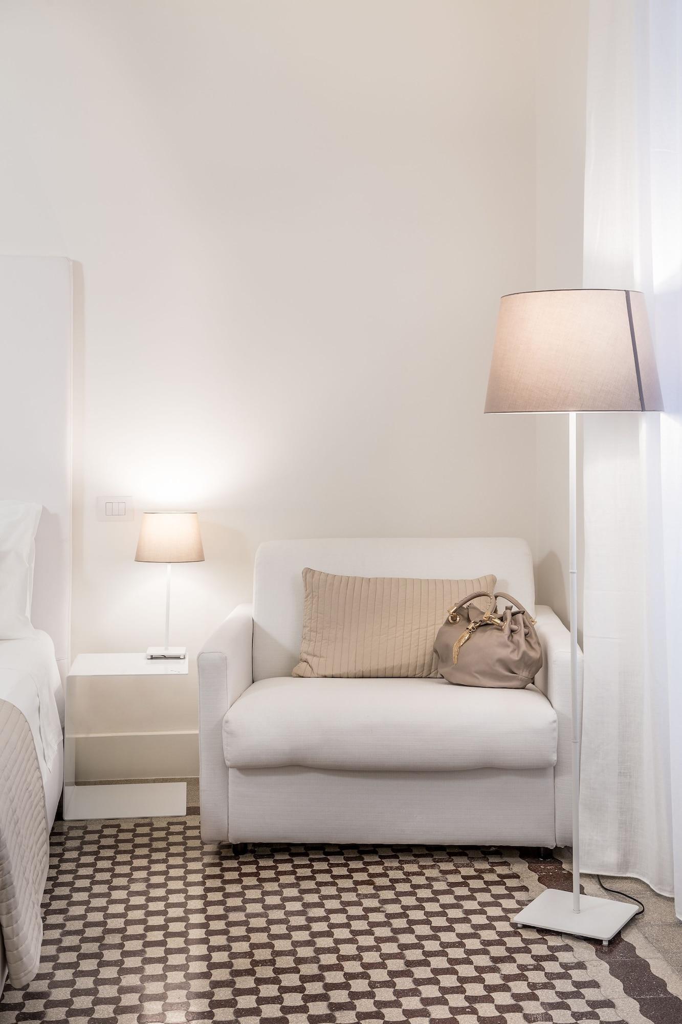 Home Boutique Luxury & Design Реджо ди Калабрия Екстериор снимка