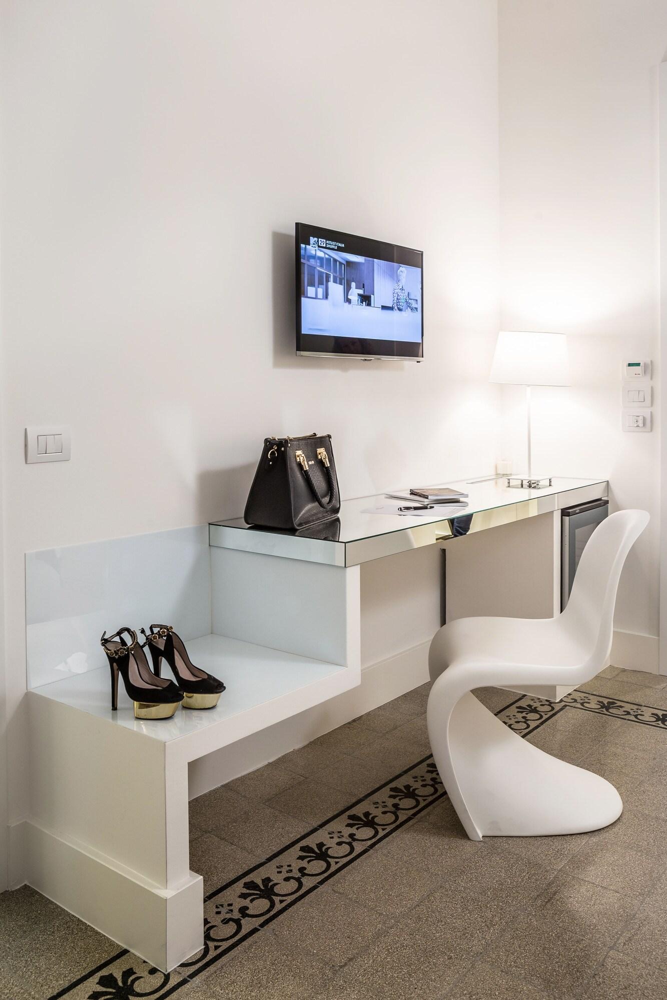Home Boutique Luxury & Design Реджо ди Калабрия Екстериор снимка