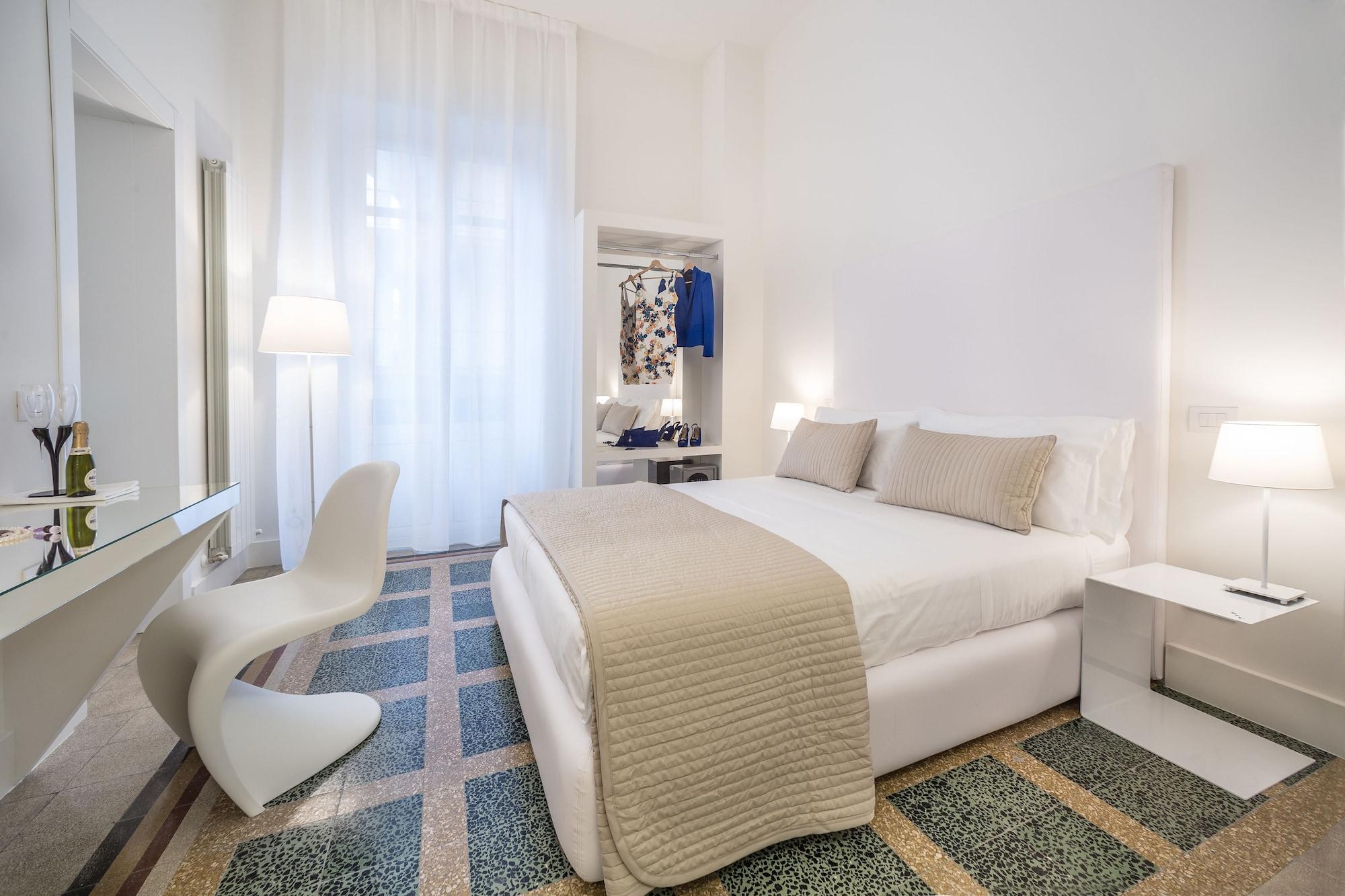 Home Boutique Luxury & Design Реджо ди Калабрия Екстериор снимка