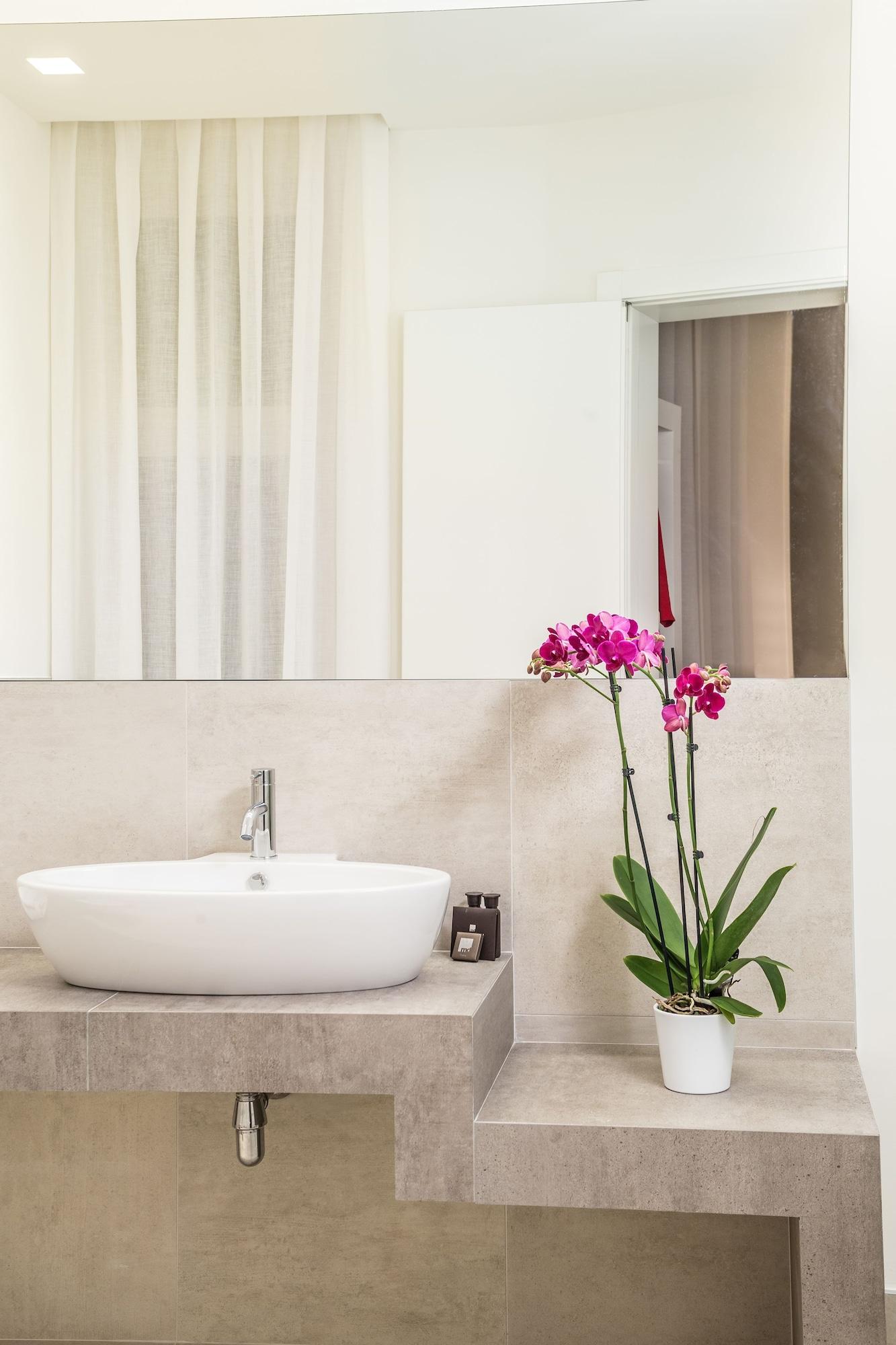Home Boutique Luxury & Design Реджо ди Калабрия Екстериор снимка