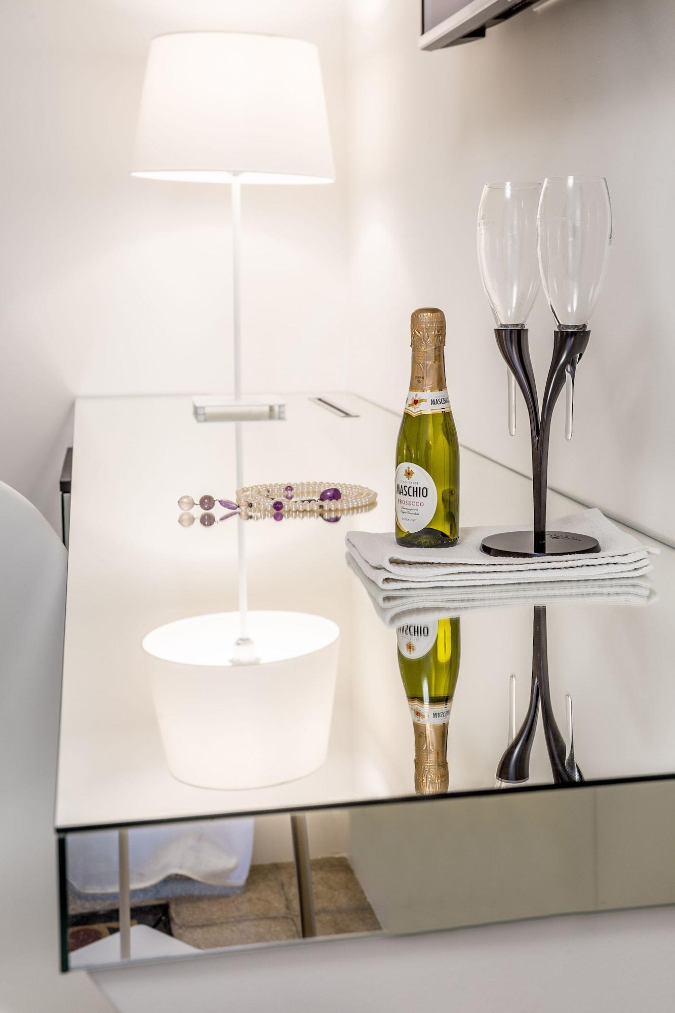 Home Boutique Luxury & Design Реджо ди Калабрия Екстериор снимка
