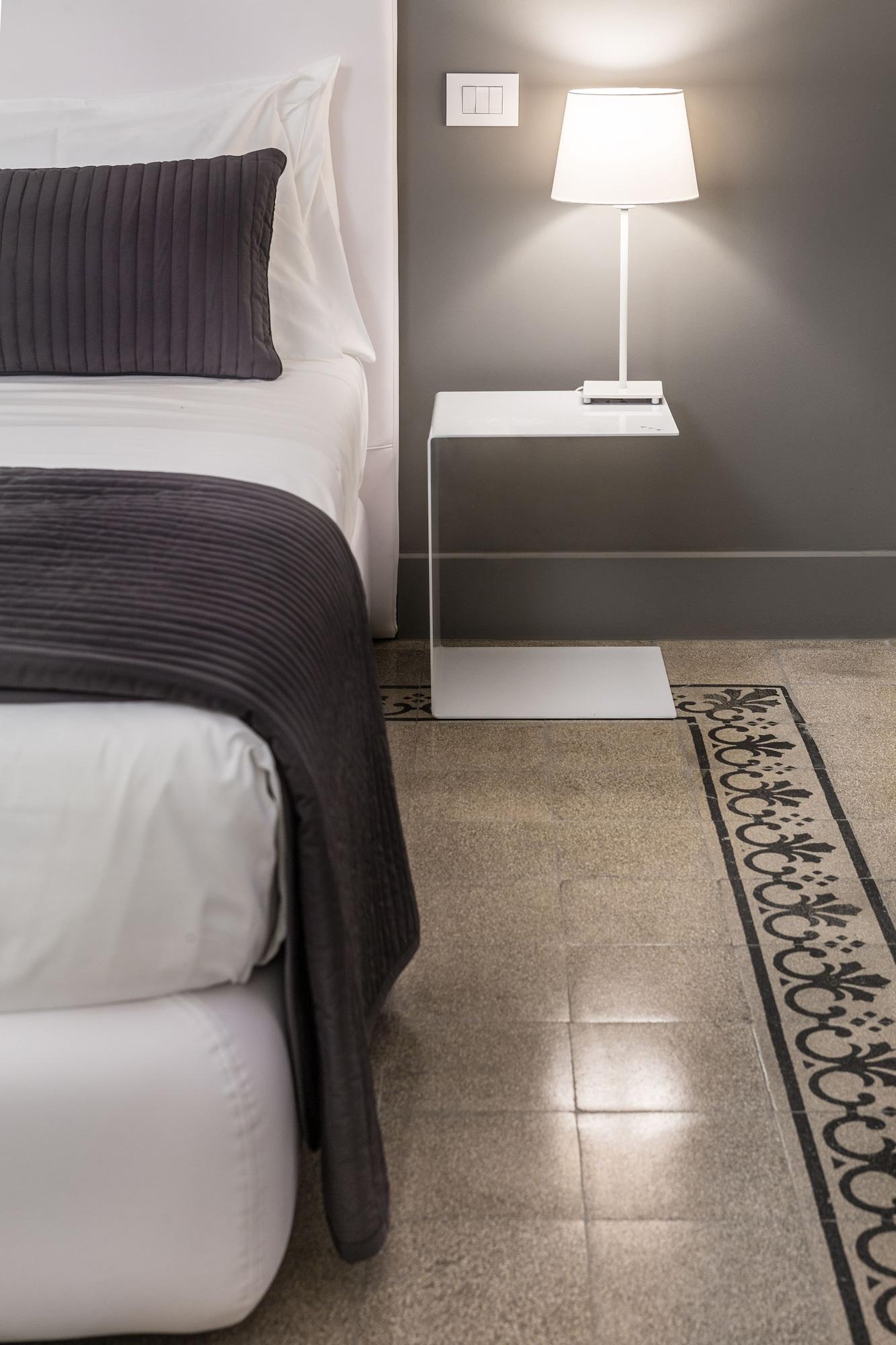 Home Boutique Luxury & Design Реджо ди Калабрия Екстериор снимка
