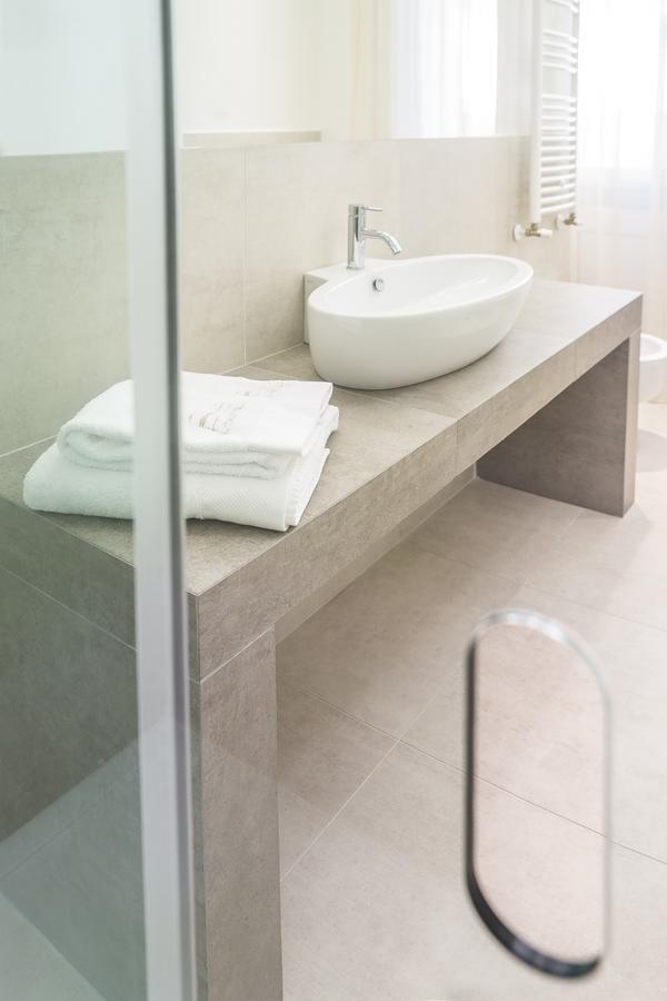 Home Boutique Luxury & Design Реджо ди Калабрия Екстериор снимка