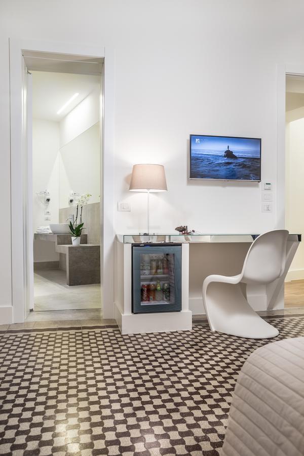 Home Boutique Luxury & Design Реджо ди Калабрия Екстериор снимка