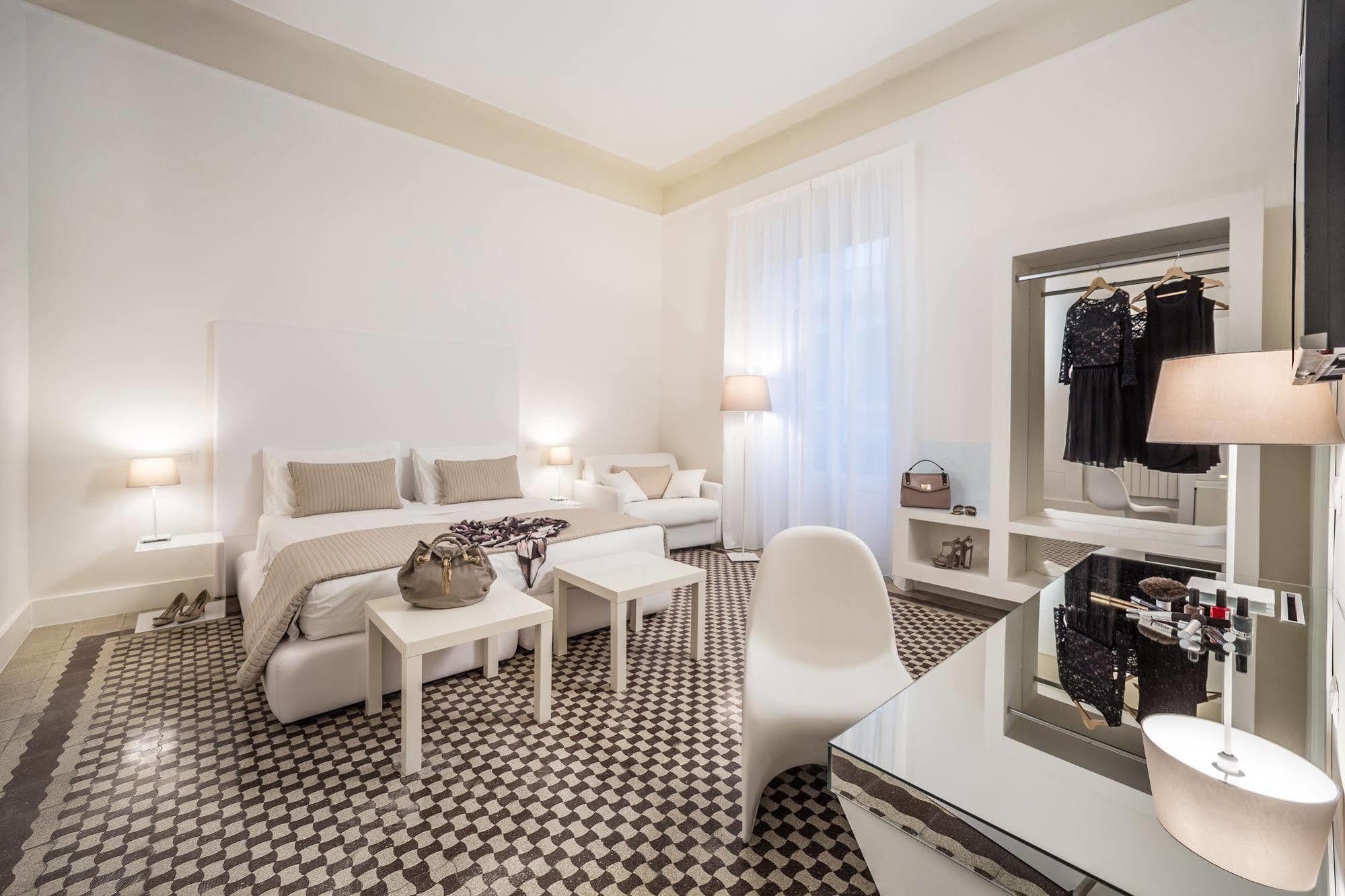 Home Boutique Luxury & Design Реджо ди Калабрия Екстериор снимка