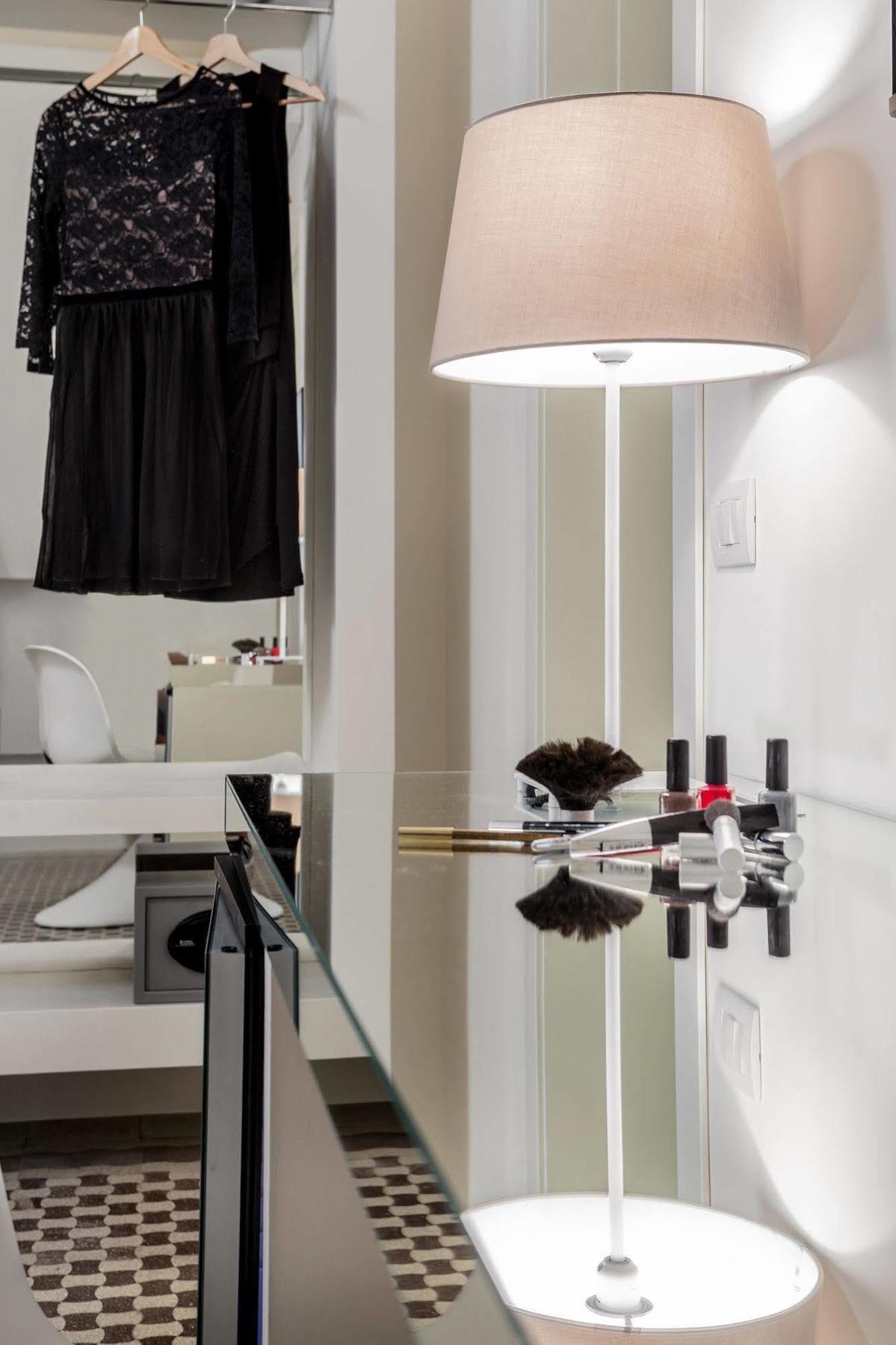 Home Boutique Luxury & Design Реджо ди Калабрия Екстериор снимка