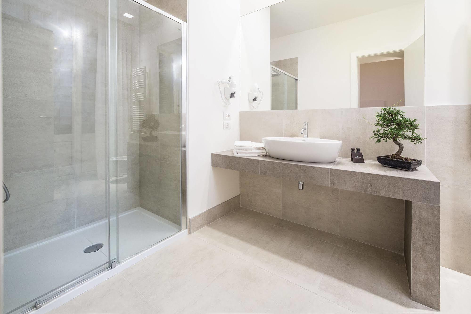 Home Boutique Luxury & Design Реджо ди Калабрия Екстериор снимка