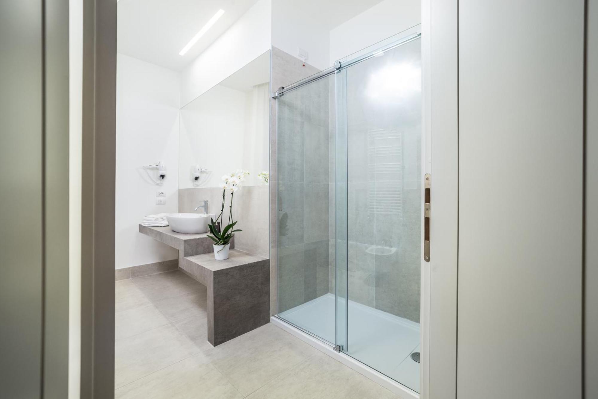 Home Boutique Luxury & Design Реджо ди Калабрия Екстериор снимка