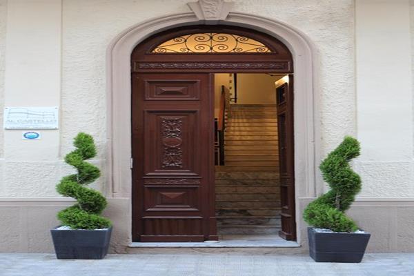 Home Boutique Luxury & Design Реджо ди Калабрия Екстериор снимка