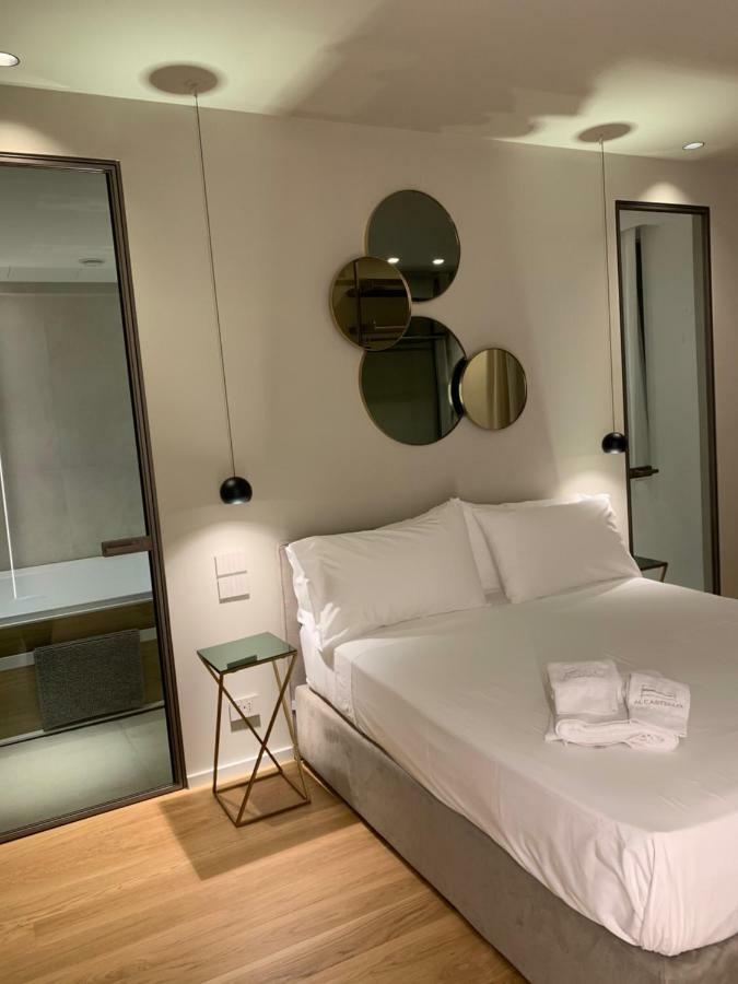 Home Boutique Luxury & Design Реджо ди Калабрия Екстериор снимка