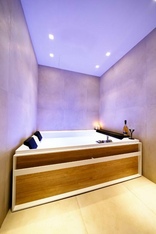 Home Boutique Luxury & Design Реджо ди Калабрия Екстериор снимка